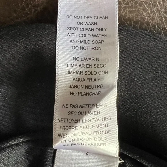 Aidan Mattox Embellished Black Midi Formal Dress or Short Kaftan in Size…​​ - Picture 14 of 16